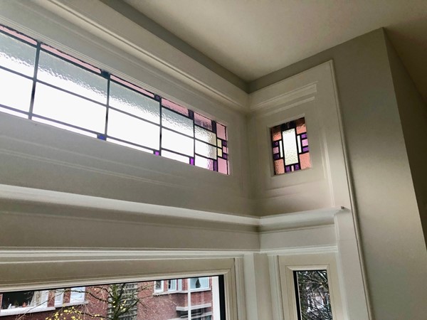 Medium property photo - Stuyvesantstraat, 2593 GS The Hague